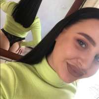 Mersin Ateşli bayan eskort Milana