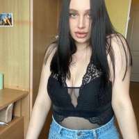 Mersin Ateşli bayan eskort Milana