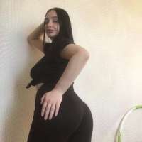 Mersin Ateşli bayan eskort Milana