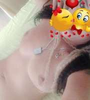 Ateşli Eylem GERÇEK FOTO