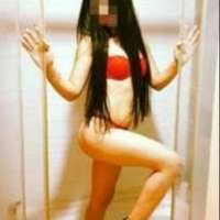 Mersin Ateşli Escort Luna