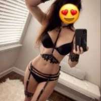 Mersin Ateşli Escort Luna