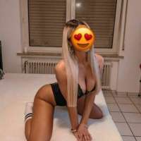 Mersin bayan VIP escort Selin