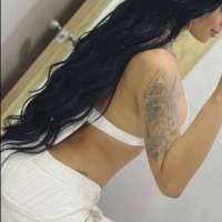 Mersin esc Azeri güzeli Zeyno