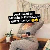 Mersin esc SINIRSIZ BAYAN Eftelya