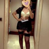 Mersin escort Badem