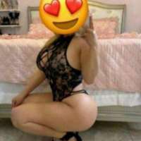 Mersin escort bayan Merve