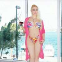 Mersin Escort Bayan Meryam