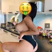 Mersin escort bayan Nisa