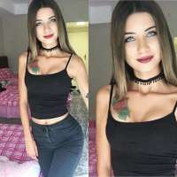 Mersin escort bayanları