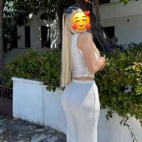 Mersin escort Berlin