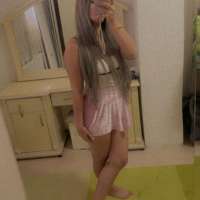 Mersin escort Buğlem