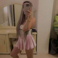 Mersin escort Buğlem