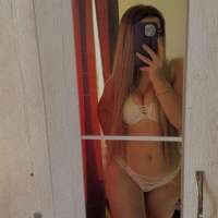 Mersin escort Buğlem