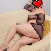 Mersin escort Zeyno
