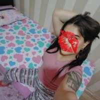 Mersin escort Evrim Her yere Gelir