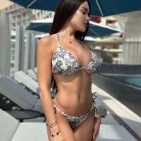 Mersin Escort İzmirli Sibel 