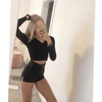Mersin escort Karin Sekste 1 numara