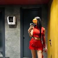 Eskort Naz ile Heyecan Dolu Anlar