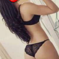 Mersin escort Selen