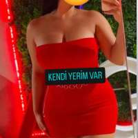 KENDİ YERİ Sevgili Deneyimi Yaşatan Belma 