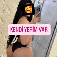 KENDİ YERİ Sevgili Deneyimi Yaşatan Belma 