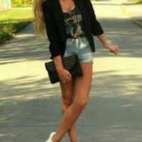 Mersin escort Türkmenistanlı AYA