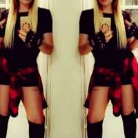 Mersin escort Türkmenistanlı AYA