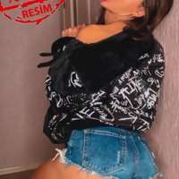 Mersin escort Yeşim