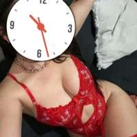 Mersin eskort Melisa HERŞEY SERBEST