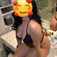 Mersin eskort Melisa HERŞEY SERBEST