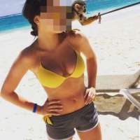 Mersin Güzel Escort Filiz