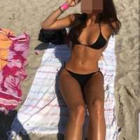 Mersin Güzel Escort Filiz