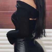 Mersin kaliteli escort Arin