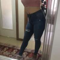 Mersin kaliteli escort Aslı