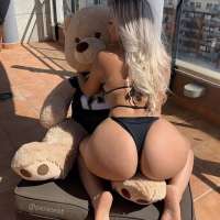 Mersin kaliteli escort Bensu