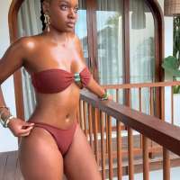 Mersin kaliteli escort Charlotte