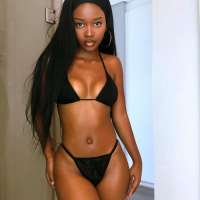 Mersin kaliteli escort Charlotte