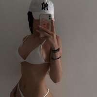 Mersin kaliteli escort Eda
