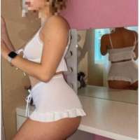 Mersin kaliteli escort Esma