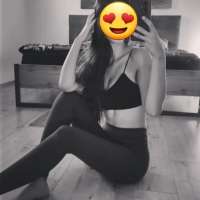 Mersin kaliteli escort Hazal