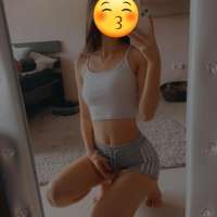 Mersin kaliteli escort Hazal