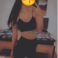 Mersin kaliteli escort Hazal