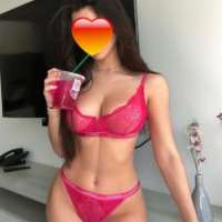 Mersin kaliteli escort Maya