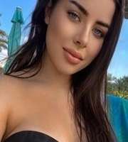 Mersin Kaliteli Escort Samira