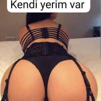 Mersin kendi yeri olan escort Ceren