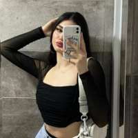 Mersin Kendi yeri olan FİT escort Melike