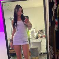 Mersin Kendi yeri olan FİT escort Nesrin