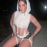 Mersin Kendi yeri olan FİT escort Nesrin