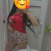 Mersin merkez bayan Özge